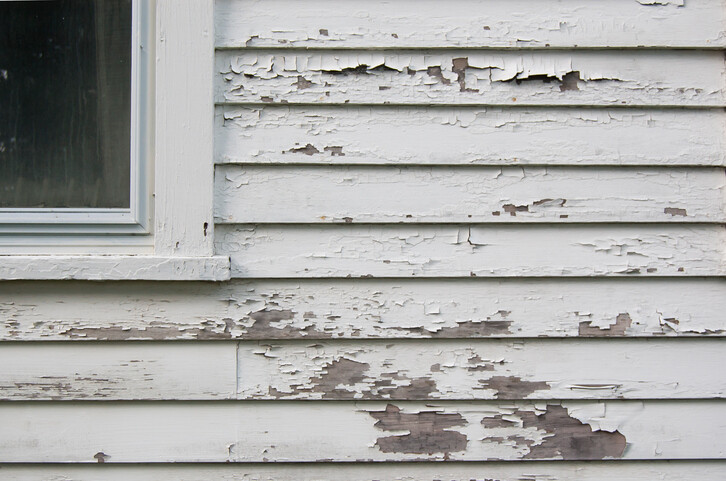 Lead Paint Removal by Commonwealth Painting Authority LLC
