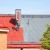Spring Mount Roof Painting by Commonwealth Painting Authority LLC