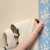 Spring Mount Wallpaper Removal by Commonwealth Painting Authority LLC