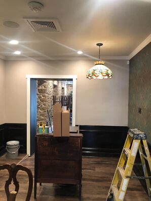 Wallpapering Services in Paoli, PA (1)