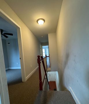 Before & After Interior Painting in Norristown, PA (5)