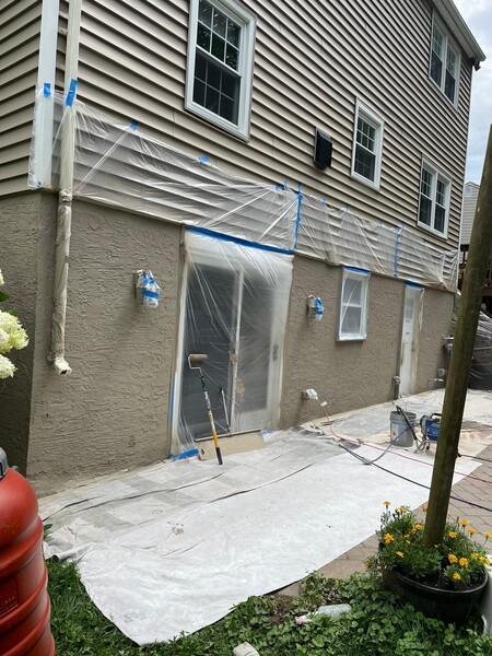 Exterior Painting Services in King of Prussia, PA (3)