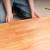 Plymouth Meeting Floor Installation by Commonwealth Painting Authority LLC