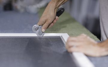 Screen Repair Service in Devon