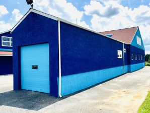 Before & After Exterior Painting in Haverton, PA (8)