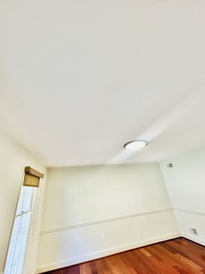 Before & After Skim Coating in Drexel Hill, PA (7)