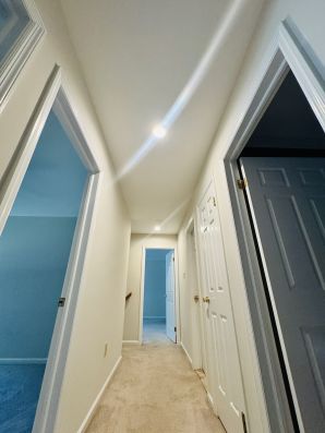Before & After Skim Coating in Drexel Hill, PA (6)