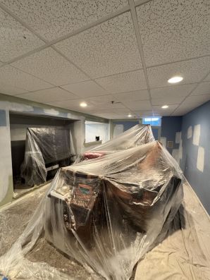 Interior Painting in Wayne, PA (1)