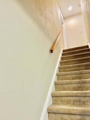 Before & After Skim Coating in Drexel Hill, PA (4)