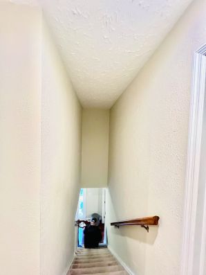Before & After Skim Coating in Drexel Hill, PA (5)