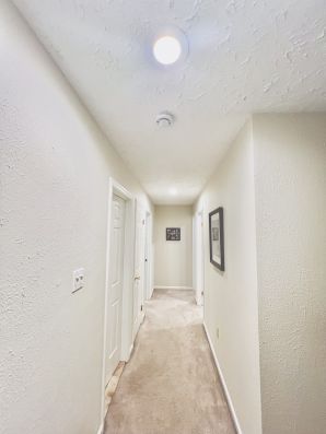 Before & After Skim Coating in Drexel Hill, PA (3)